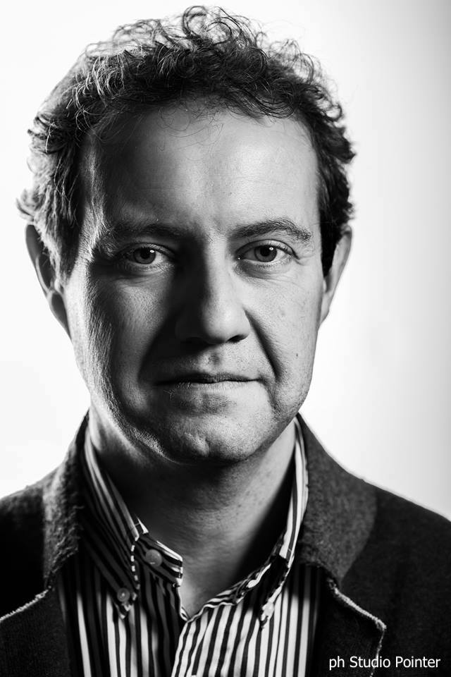 Studio Pointer-Massimiano Bucchi